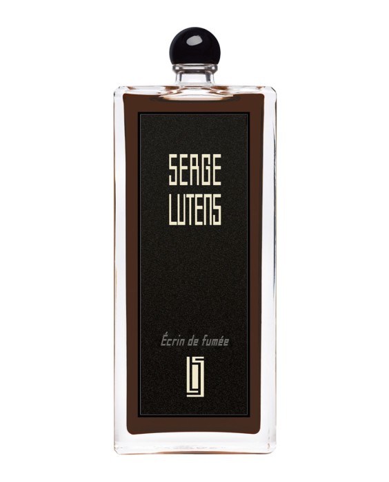 Eau de Parfum Collection Noire Écrin De Fumée 100 ml Serge Lutens