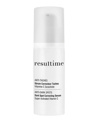 Serum Corrector Manchas Vitamina C Sobreactivada Resultime