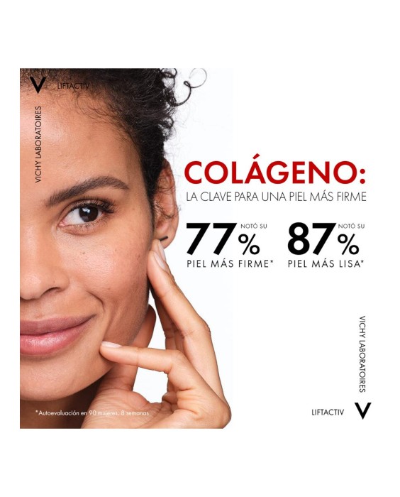 Crema de Día Antiarrugas Liftactiv Collagen Specialist 50 ml Vichy