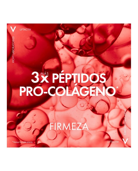 Crema de Día Antiarrugas Liftactiv Collagen Specialist 50 ml Vichy