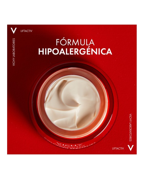 Crema de Día Antiarrugas Liftactiv Collagen Specialist 50 ml Vichy