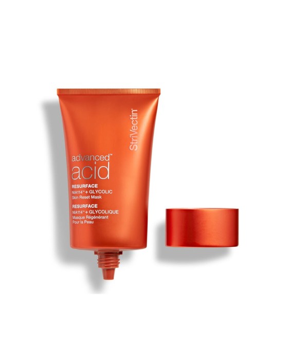 Mascarilla Restauradora de Ácido Glicólico AA 50 ml StriVectin