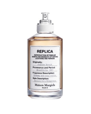 Eau de Toilette Replica Coffee Break 100 ml Maison Margiela
