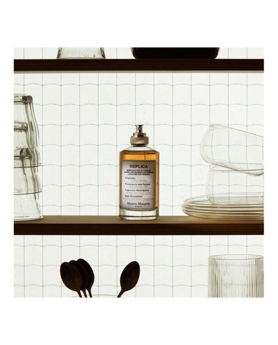 Eau de Toilette Replica Coffee Break 100 ml Maison Margiela