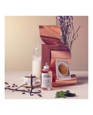 Eau de Toilette Replica Coffee Break 100 ml Maison Margiela