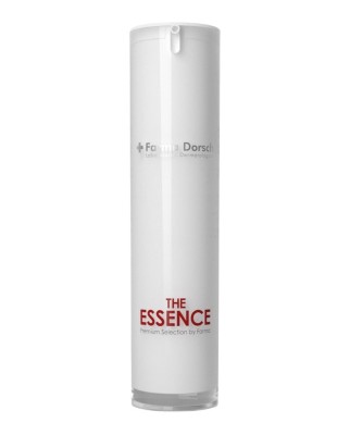Serum Premium Antiedad y Antipolución The Essence Farma Dorsch