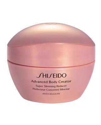 Advanced body Creator Super Slimming Reducer Shiseido