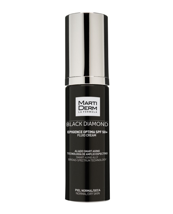 MartiDerm Epigence Optima Spf50+Fluid Cream 30мл Сыворотка для лица