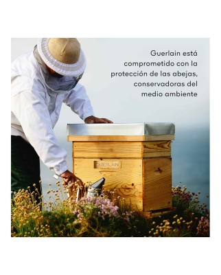 Crema de Noche Abeille Royale Honey Treatment 50 ml Guerlain