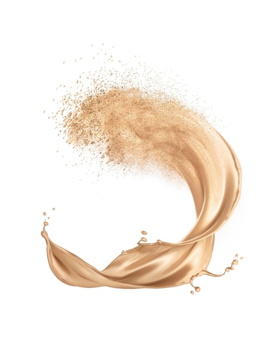 Polvos compactos mate de larga duración Infalible 24h L'Oréal Paris