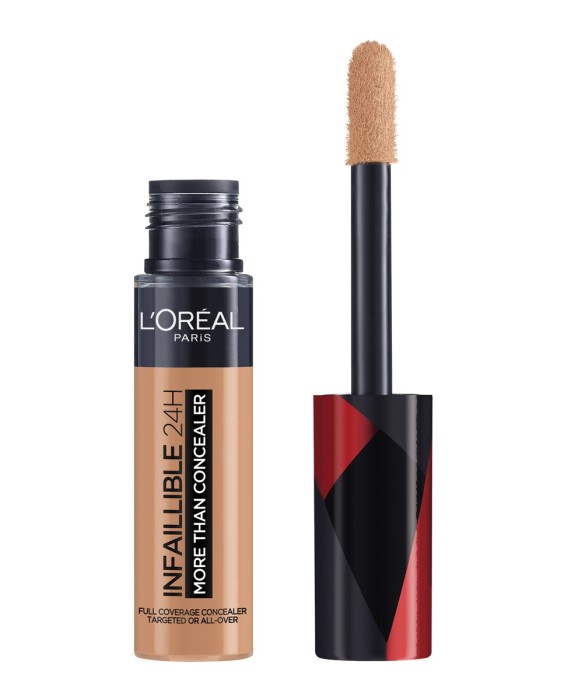 Polvos compactos mate de larga duración Infalible 24h L'Oréal Paris