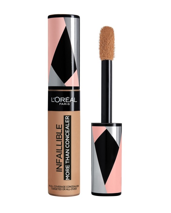 Polvos compactos mate de larga duración Infalible 24h L'Oréal Paris