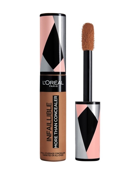 Polvos compactos mate de larga duración Infalible 24h L'Oréal Paris