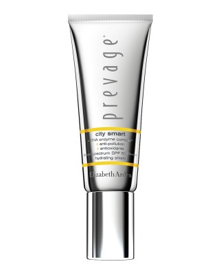 Escudo protector hidratante Prevage City Smart SPF 50 Elizabeth Arden