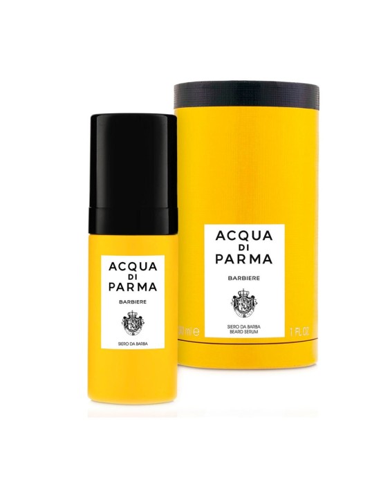 Sérum de barba Barbiere 30 ml Acqua di Parma
