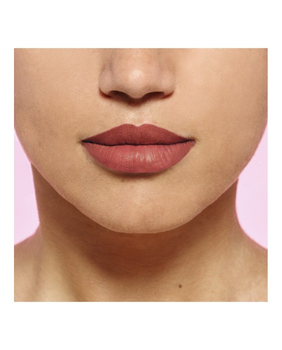 Barra de labios Matte Crayon L'Oréal Paris