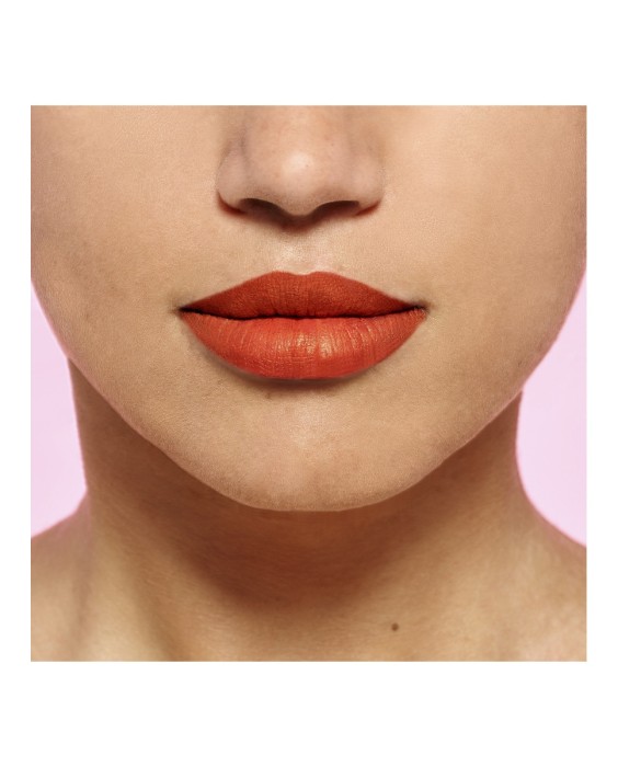 Barra de labios Matte Crayon L'Oréal Paris