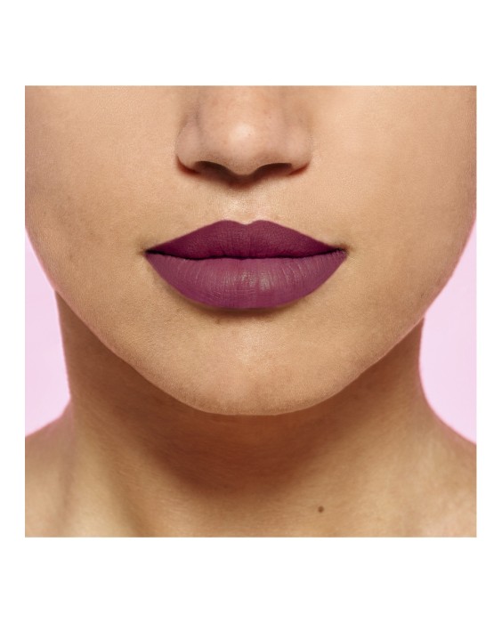 Barra de labios Matte Crayon L'Oréal Paris