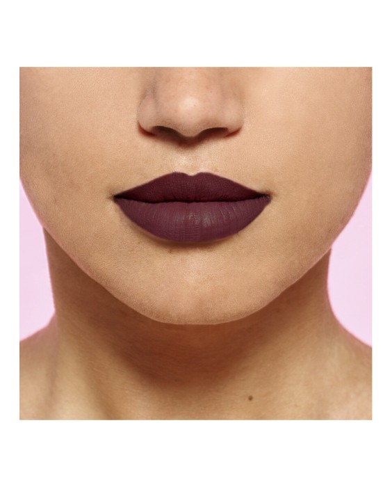 Barra de labios Matte Crayon L'Oréal Paris