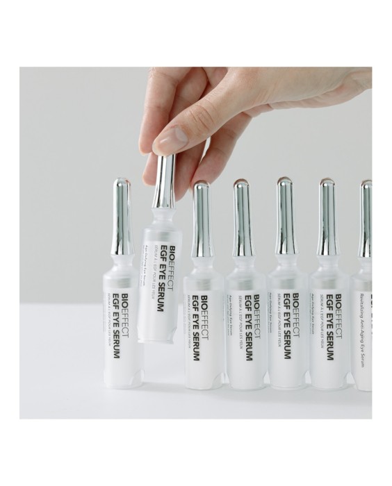 Serum Contorno de Ojos 6 ml Bioeffect