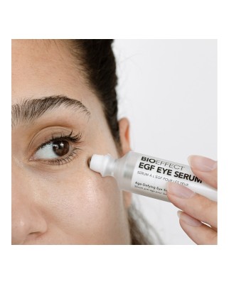 Serum Contorno de Ojos 6 ml Bioeffect