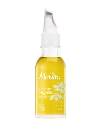 Aceite de Nigella 50 ml Melvita