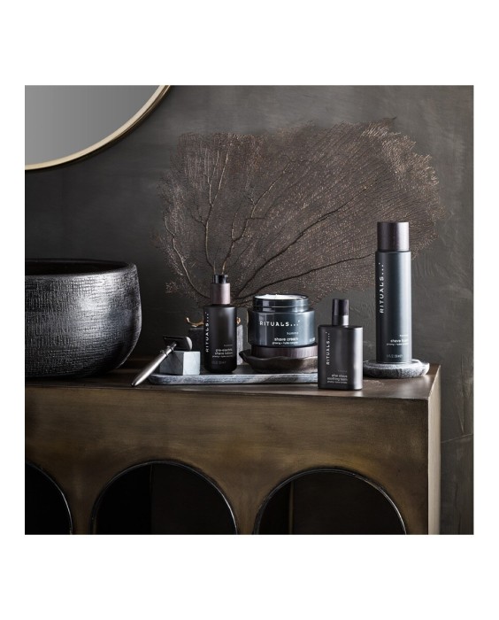 Crema de afeitar Homme Shave Cream shaving 50 ml Rituals