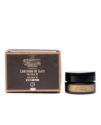 Contorno de ojos ultra k 15ml Mi Rebotica