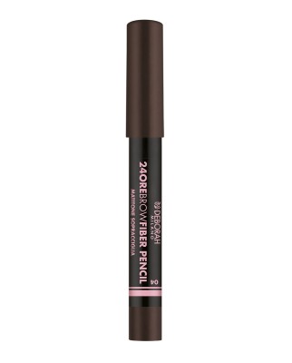 Perfilador de cejas 24 Ore Browfiber Deborah Milano