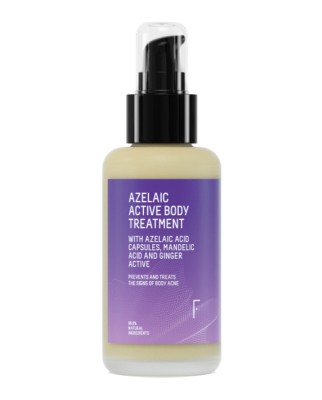 Gel Azelaic Active Body Treatment 100 ml Freshly Cosmetics