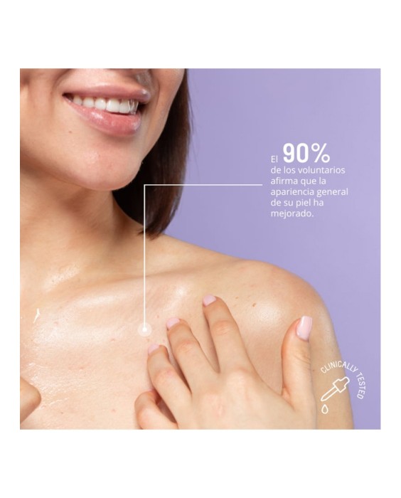 Gel Azelaic Active Body Treatment 100 ml Freshly Cosmetics