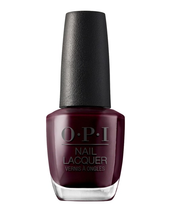 Esmalte de uñas In the Cable Car-Pool Lane Nail Lacquer OPI