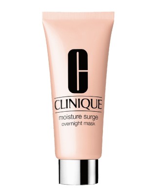 Mascarilla Hidratante de Noche  Moisture Surge 100 ml Clinique