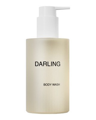 Gel de baño Darling Hydrating Body Wash Darling [5th Essence]
