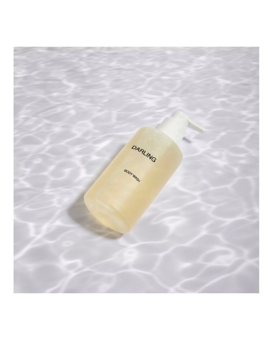 Gel de baño Darling Hydrating Body Wash Darling [5th Essence]
