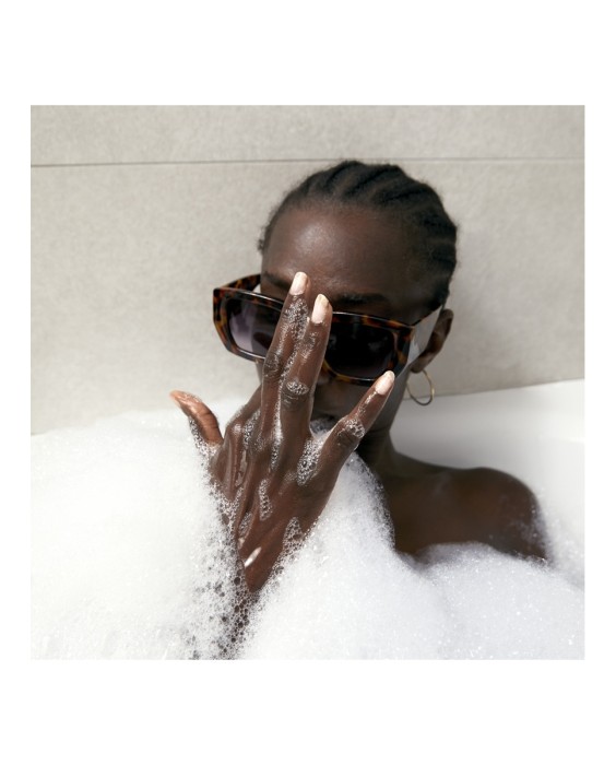 Gel de baño Darling Hydrating Body Wash Darling [5th Essence]