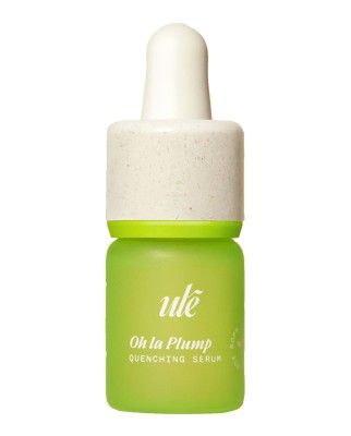 Sérum Oh la Plump 10 ml travel Ulé