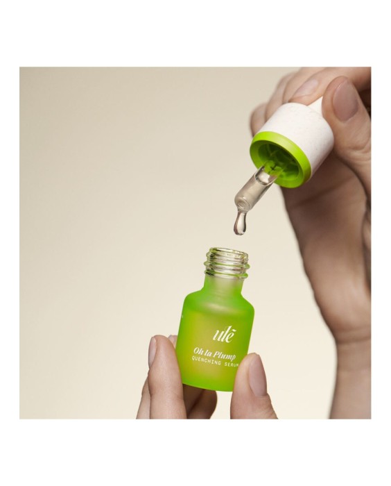 Sérum Oh la Plump 10 ml travel Ulé