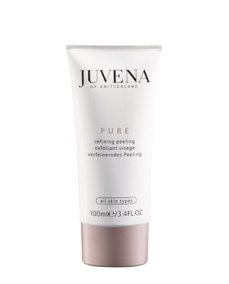 Exfoliante facial suave 100 ml Pure Juvena