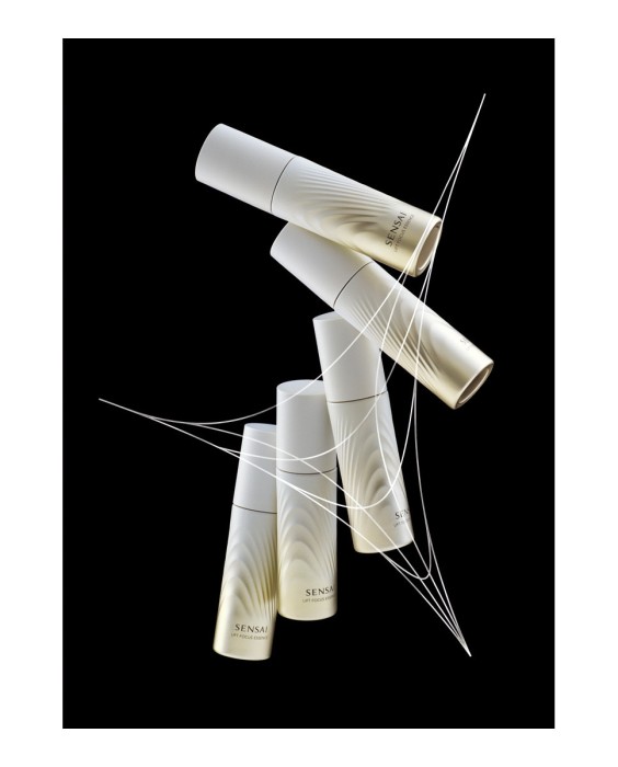 Sensai Lift Focus Essence 40мл Лифтинг-эссенция для лица