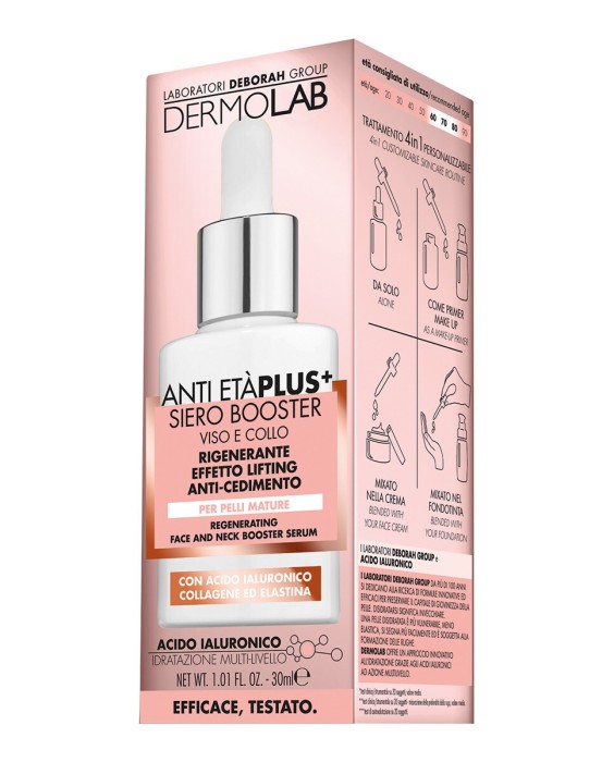 Tónico anti edad 250 ml Dermolab