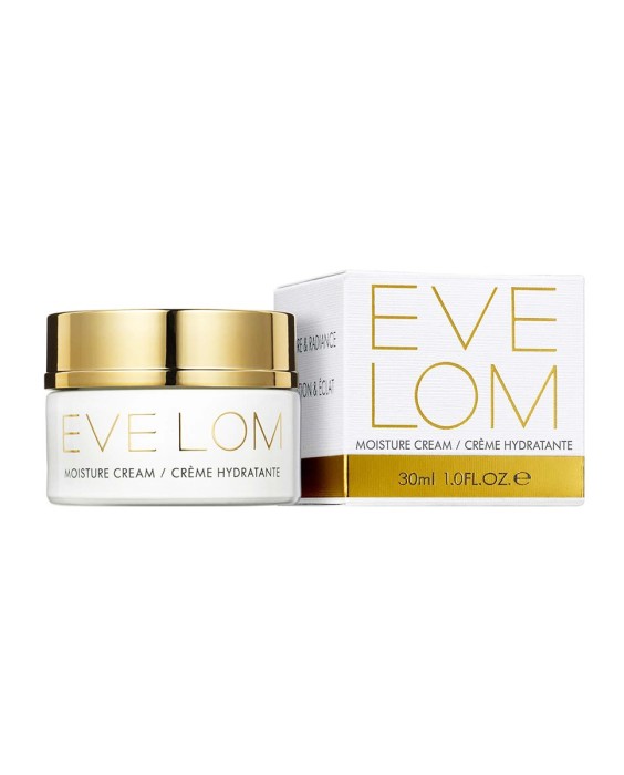 Crema hidratante Moisture Cream 50 ml Eve Lom