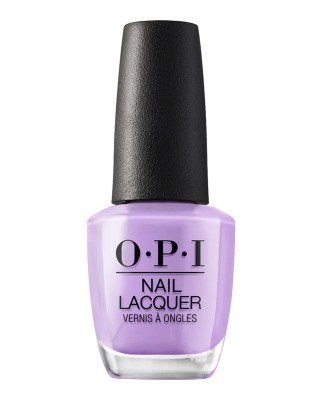 Esmalte de uñas Do You Lilac It? Nail Lacquer OPI