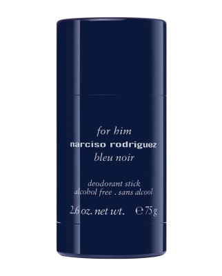 Desodorante stick Bleu Noir for him Narciso Rodriguez