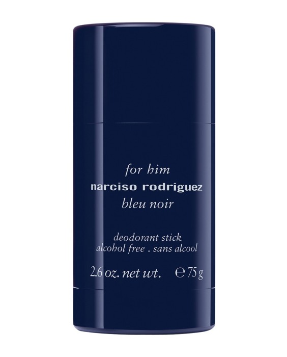 Desodorante stick Bleu Noir for him Narciso Rodriguez