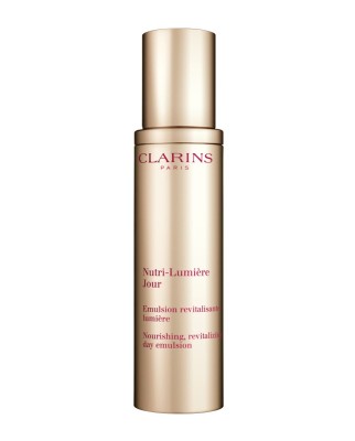 Emulsión De Día Nutri-Lumière 50 ml Clarins