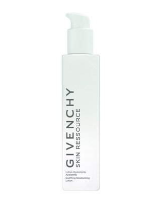 Loción Hidratante Calmante Skin Ressource Lotion Givenchy