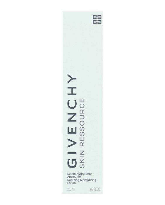 Loción Hidratante Calmante Skin Ressource Lotion Givenchy