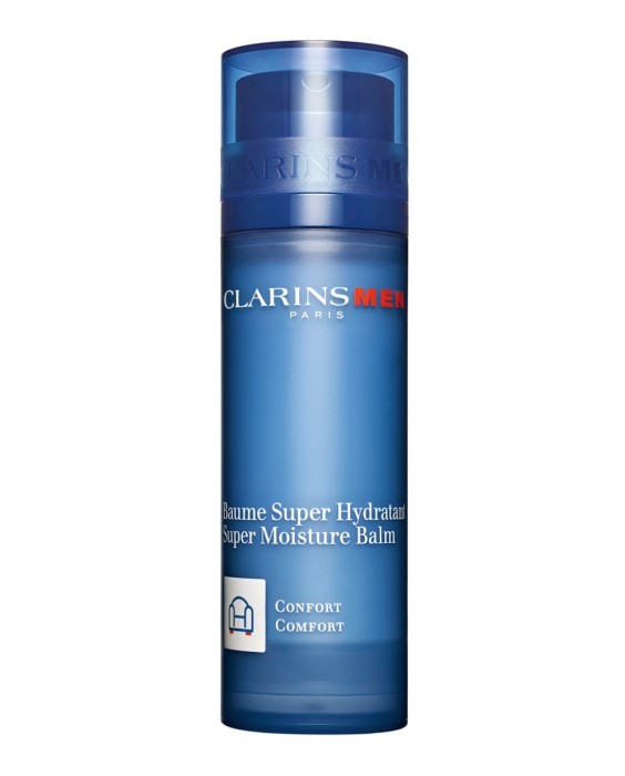 Bálsamo Super Hidratante 50 ml Clarins Men