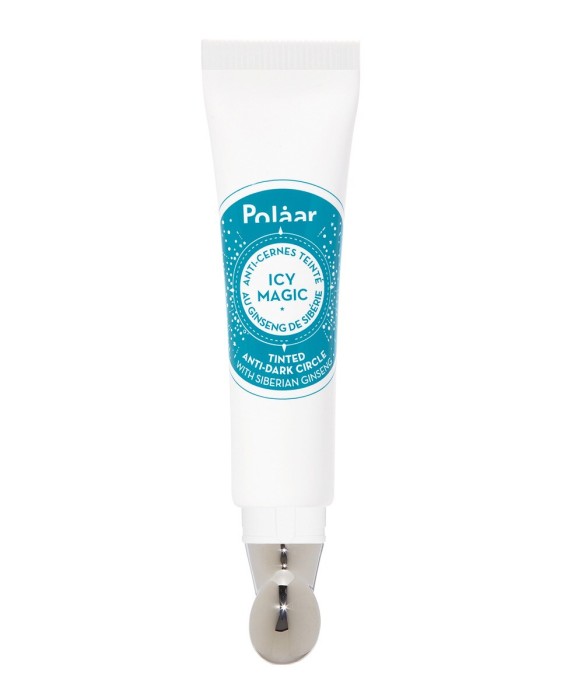 Tinte Antiojeras IcyMagic Polaar